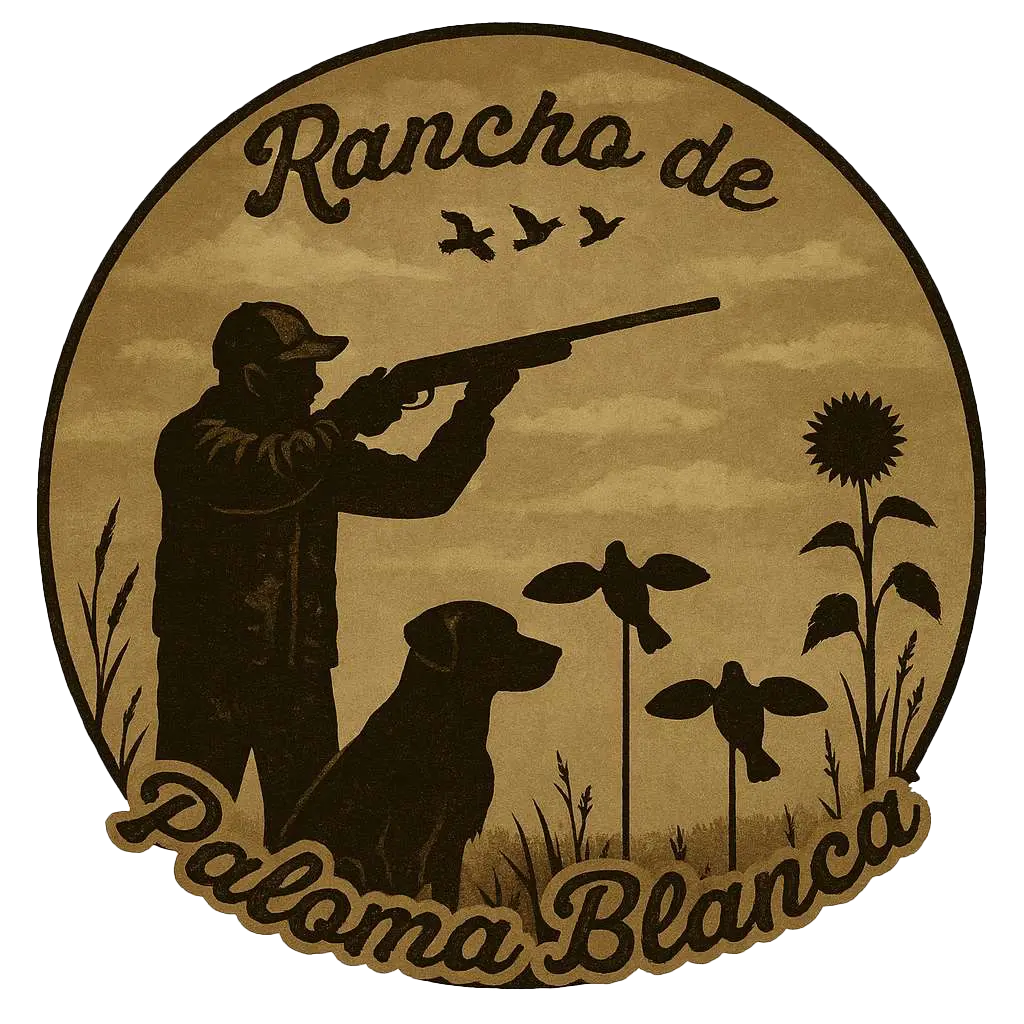 Rancho de Paloma Blanca